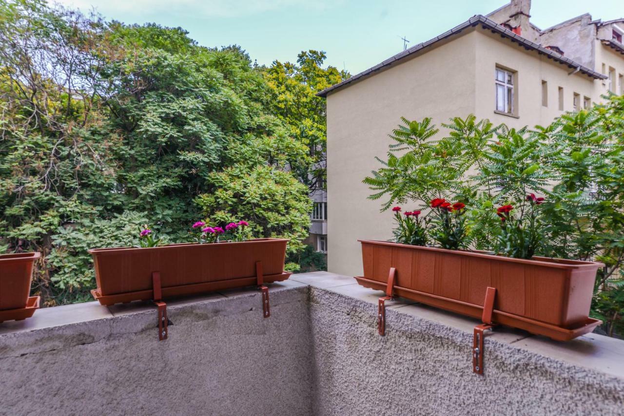 Eleganto - Central 2Bd Stylish Apartment By Flat Mаnager Sofia Exterior photo