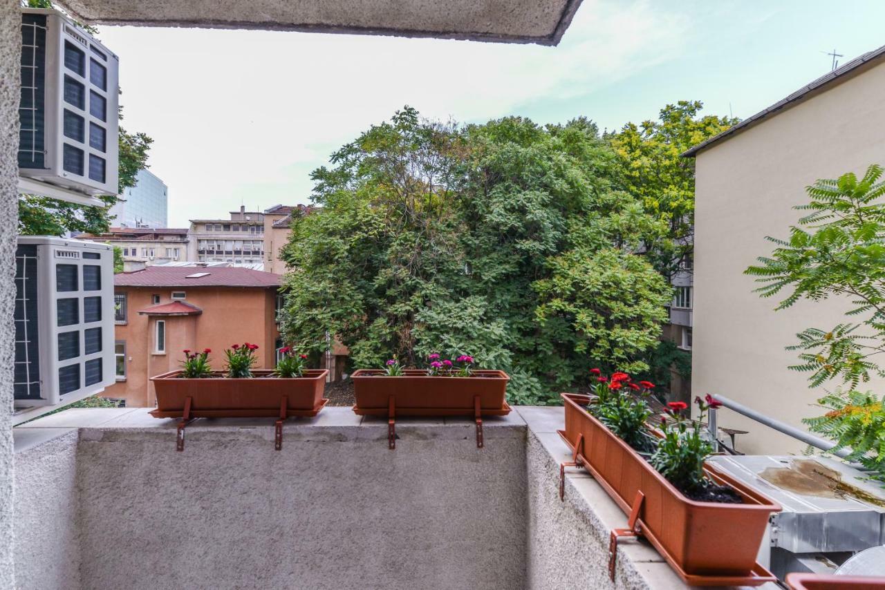Eleganto - Central 2Bd Stylish Apartment By Flat Mаnager Sofia Exterior photo